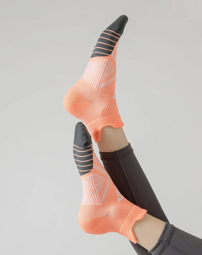 ErgiloSocks - 3-pack kompressions-strumpor