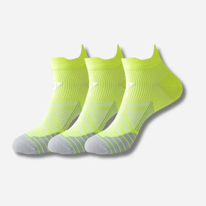 ErgiloSocks - 3-pack kompressions-strumpor