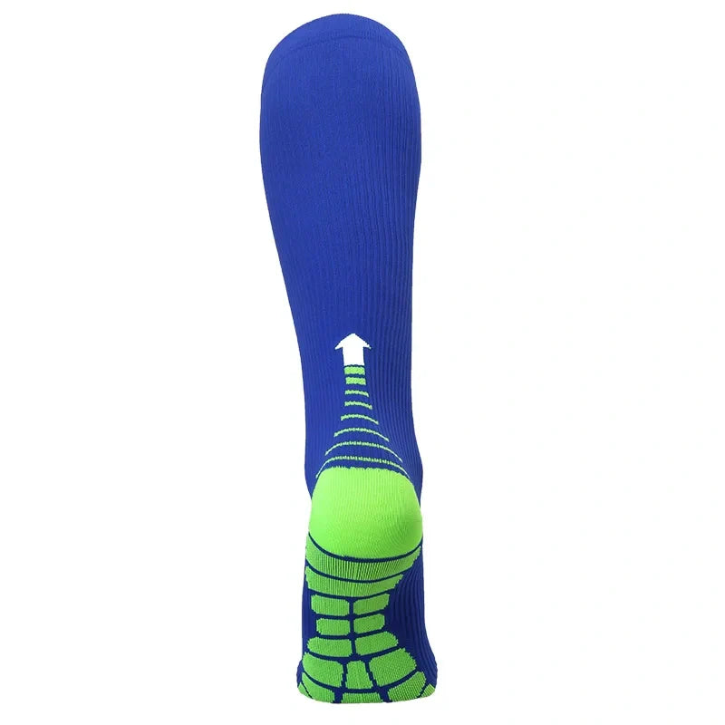 ErgiloPulse - knähöga kompressionsstrumpor i 3-pack