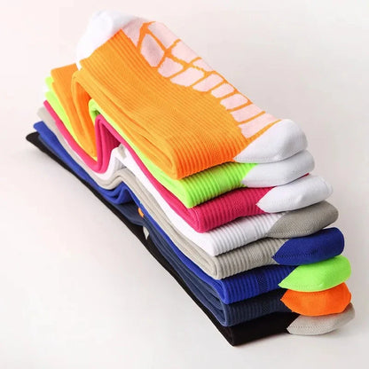 ErgiloPulse - knähöga kompressionsstrumpor i 3-pack