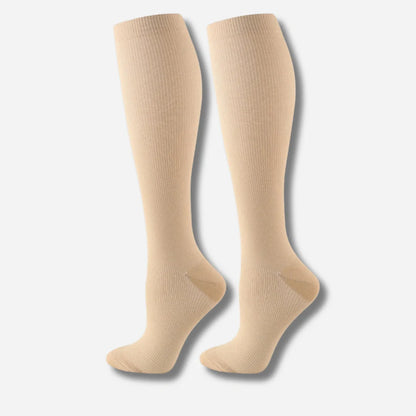 ErgiloSupport - Stilren stödstrumpa