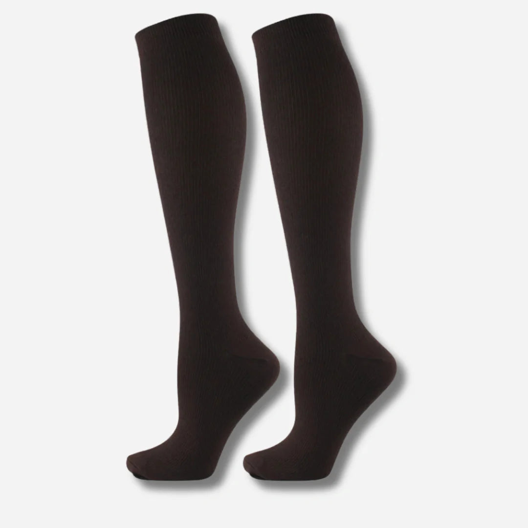 ErgiloSupport - Stilren stödstrumpa