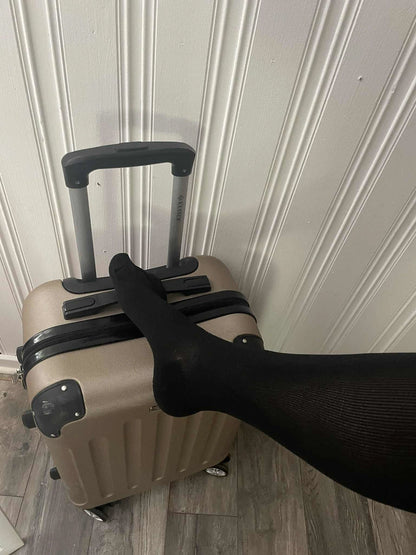 ErgiloSupport - Stilren stödstrumpa